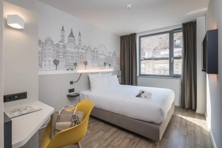 b&b Budapest City - 49