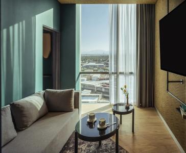 Novotel Mexico City Toreo - 69