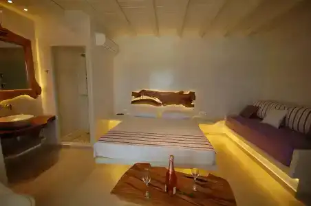 Eternal Suites - 48