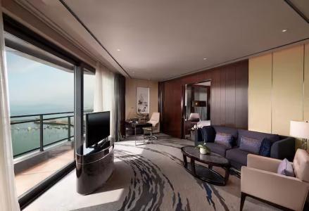 Hilton Shenzhen Shekou Nanhai - 54