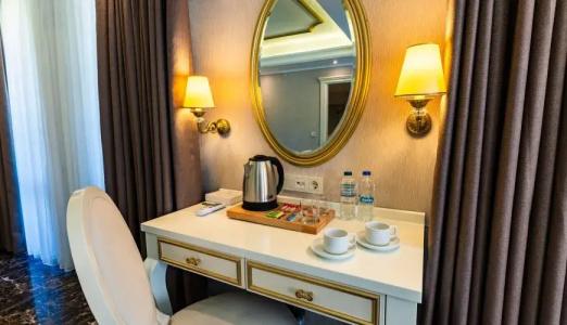 Uzungol Onder & Spa - 32