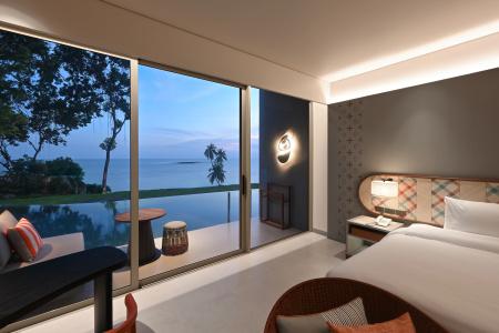 Rocky's Boutique Resort - Veranda Collection Samui - Sha Extra Plus - 88