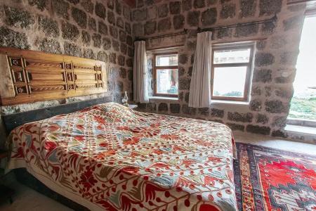 Sultan Cave Suites - 39