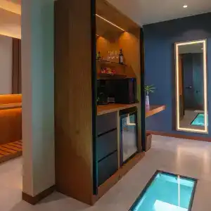 Veligandu Island Resort & Spa - 38