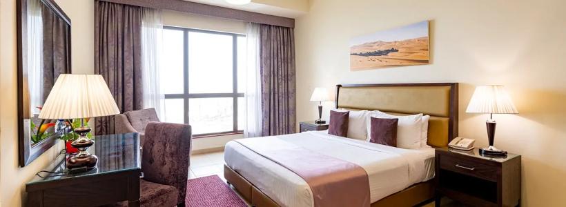 Roda Amwaj Suites Jumeirah Beach Residence - 28