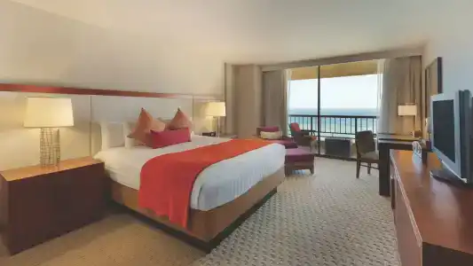 Hyatt Regency Waikiki Beach Resort & Spa - 88