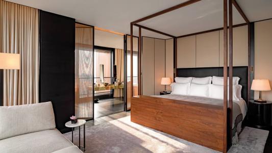 Bulgari Shanghai - 95