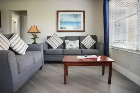 Parc Corniche Condominium Suites - 105