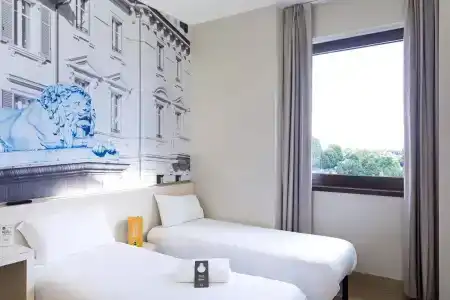 b&b Milano-Monza - 73
