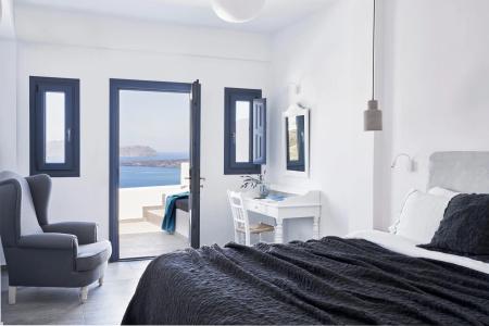 Apanemo & Suites - 34