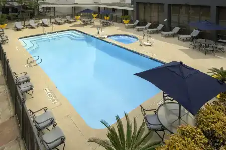 Comfort Inn & Suites San Antonio Airport - 21