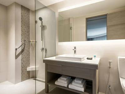 Hyatt Place Bangkok Sukhumvit - Sha Plus Certified - 31
