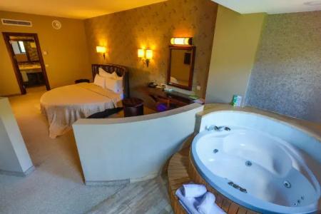 Gazelle Resort & Spa - 46