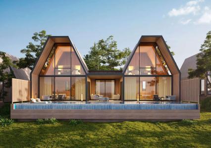Katara Hills, Lxrs & Resorts - 47