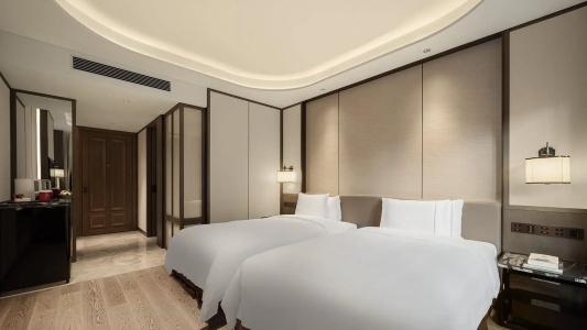 Pan Pacific Suzhou - 52