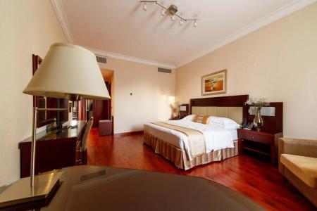 Grand Millennium Dubai - 61
