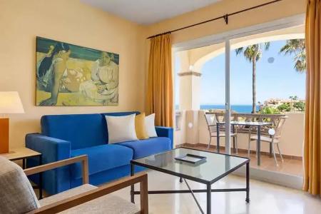 Wyndham Grand Residences Costa del Sol Mijas - 121