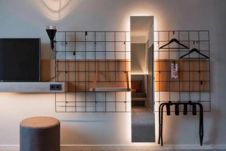 Moxy Frankfurt City Center - 61