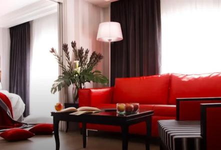 Le Mathurin & Spa - 74
