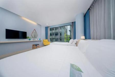 Bluesotel Krabi Aonang Beach- Sha Extra Plus - 6