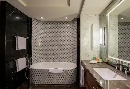 Hilton Istanbul Bomonti - 117