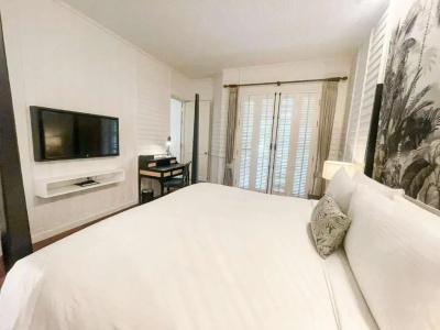 Outrigger Koh Samui Beach Resort - Sha Extra Plus - 6