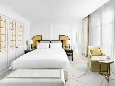 InterContinental Carlton - 61