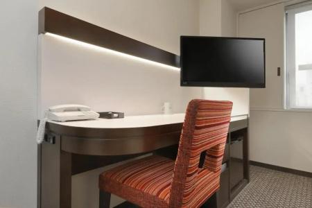 Keio Presso Inn Nihonbashi Kayabacho - 13