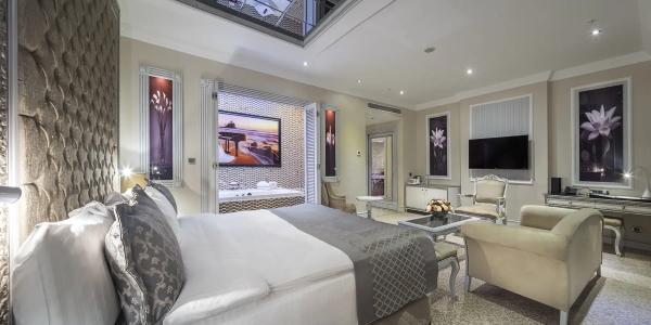 Grand Millenium - 67