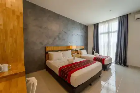 Adya Langkawi - 41