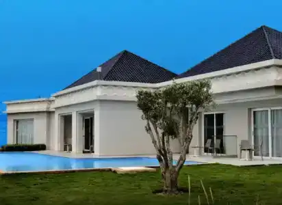White Beach Resort Taghazout - Tout Compris - 77