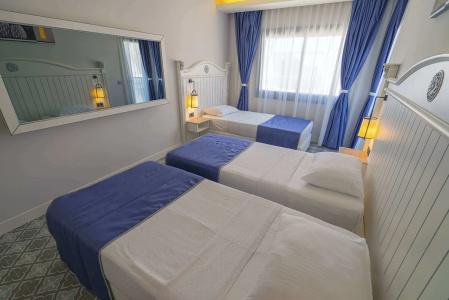 Marmaris Beach - 29