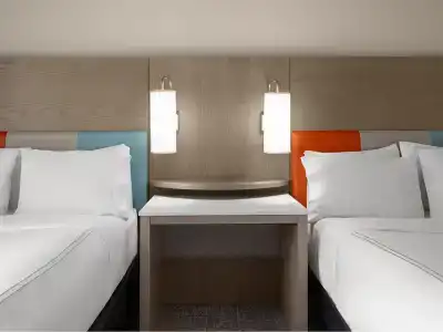 Even Brooklyn, An Ihg - 30