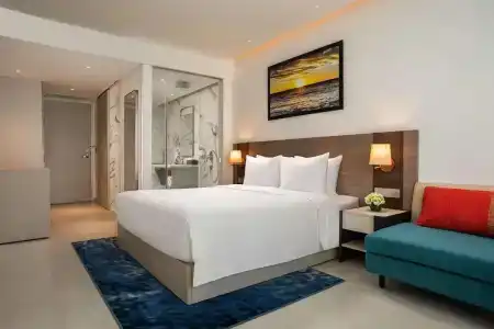 Radisson Danang - 26