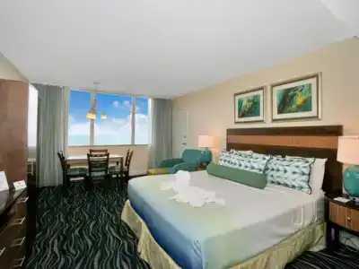 Hollywood Beach Tower by Capital Vacations - 33