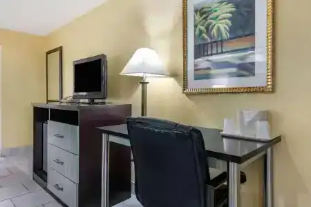 Clarion Inn International Drive - 34