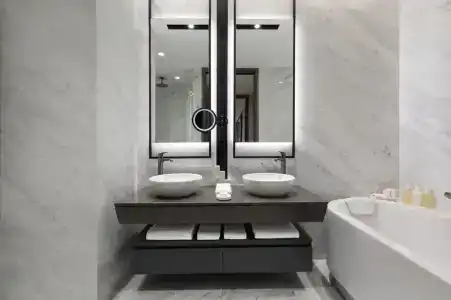 Jw Marriott Istanbul Marmara Sea - 114