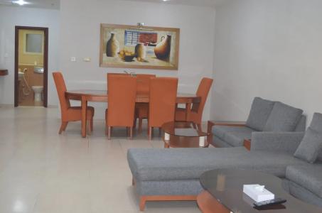 West Zone Plaza Apartment ( Formerly Sapphire Plaza) - 55