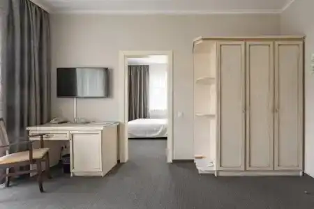 РиверСайд - 124