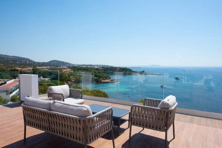 ApartPonent Mar - 120