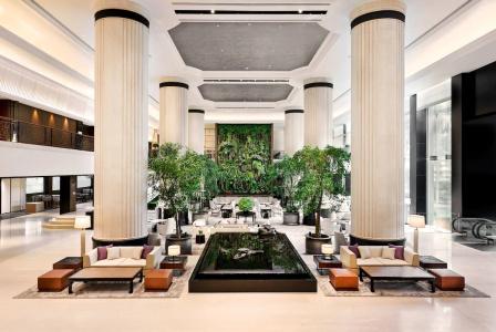 Shangri-La Singapore (SG Clean, Staycation Approved) - 2