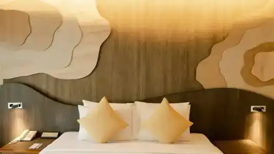 Amora Beach Resort Phuket - Sha Extra Plus - 63