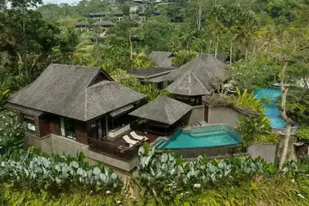 Mandapa, A Ritz-Carlton Reserve - 57