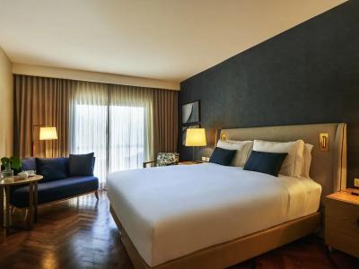 Fairmont Rio de Janeiro Copacabana - 31