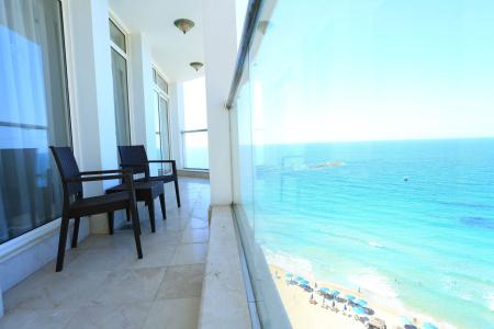 Hilton Alexandria Corniche - 121