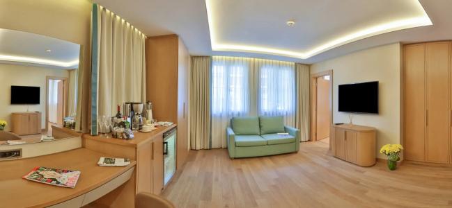 Ada Suites Nisantasi - 18