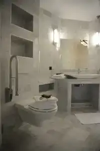 Hôtel Monsigny - 90