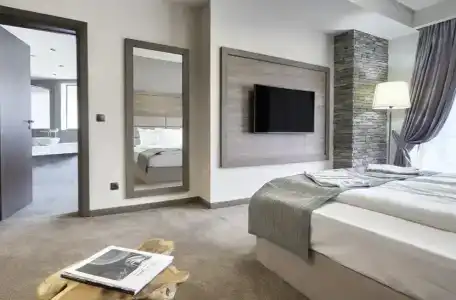 Spa Resort St Ivan Rilski - Halfboard & All Inclusive - 50