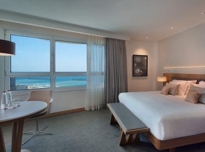 Sea Tower by Isrotel Design - 20