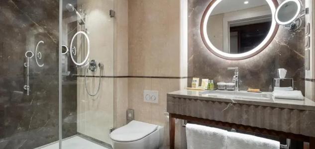 Athenee Palace Hilton Bucharest - 42